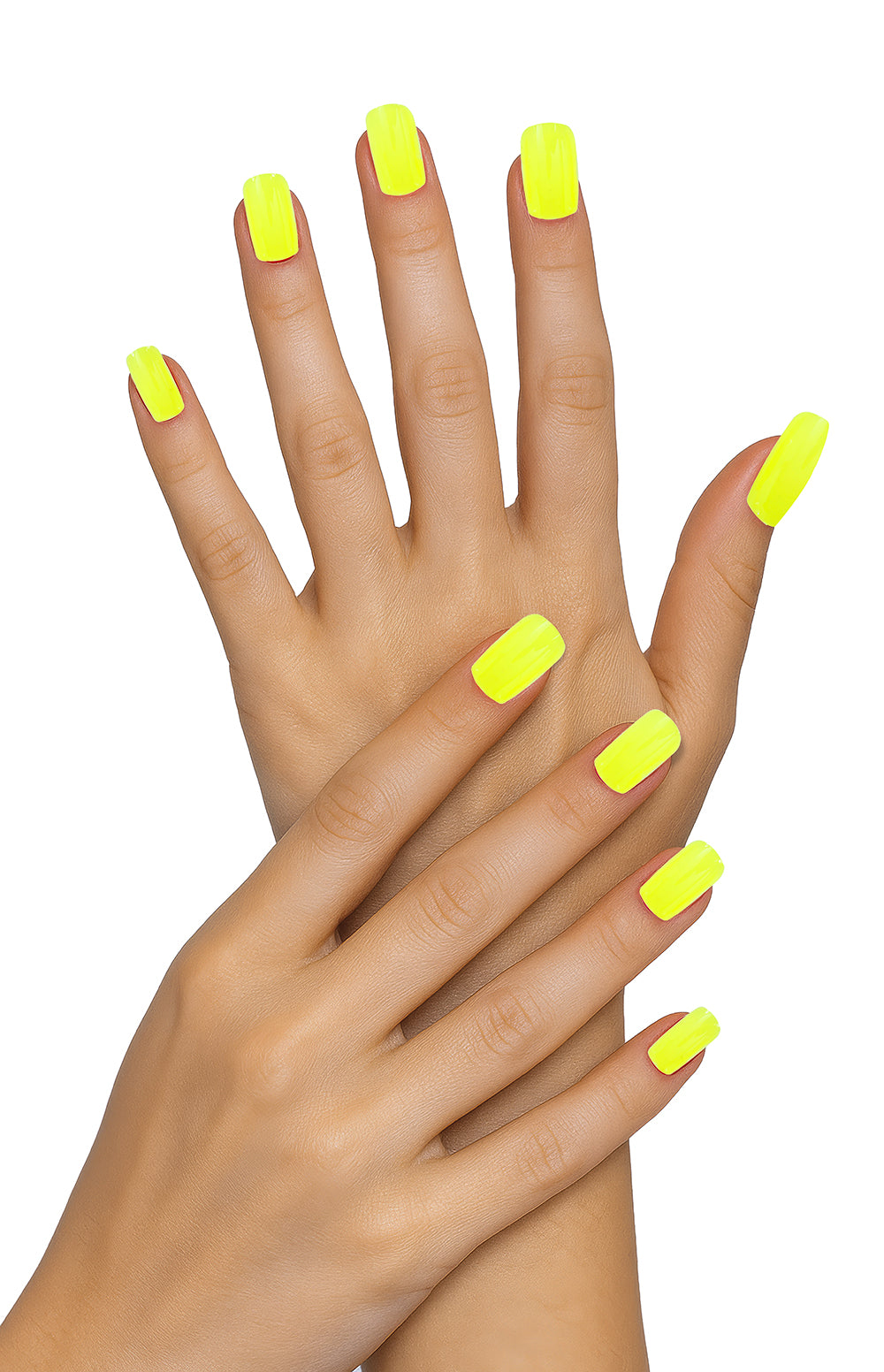 12 NAILS, ADULT