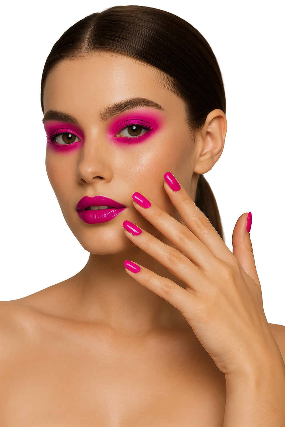 12 NAILS, ADULT