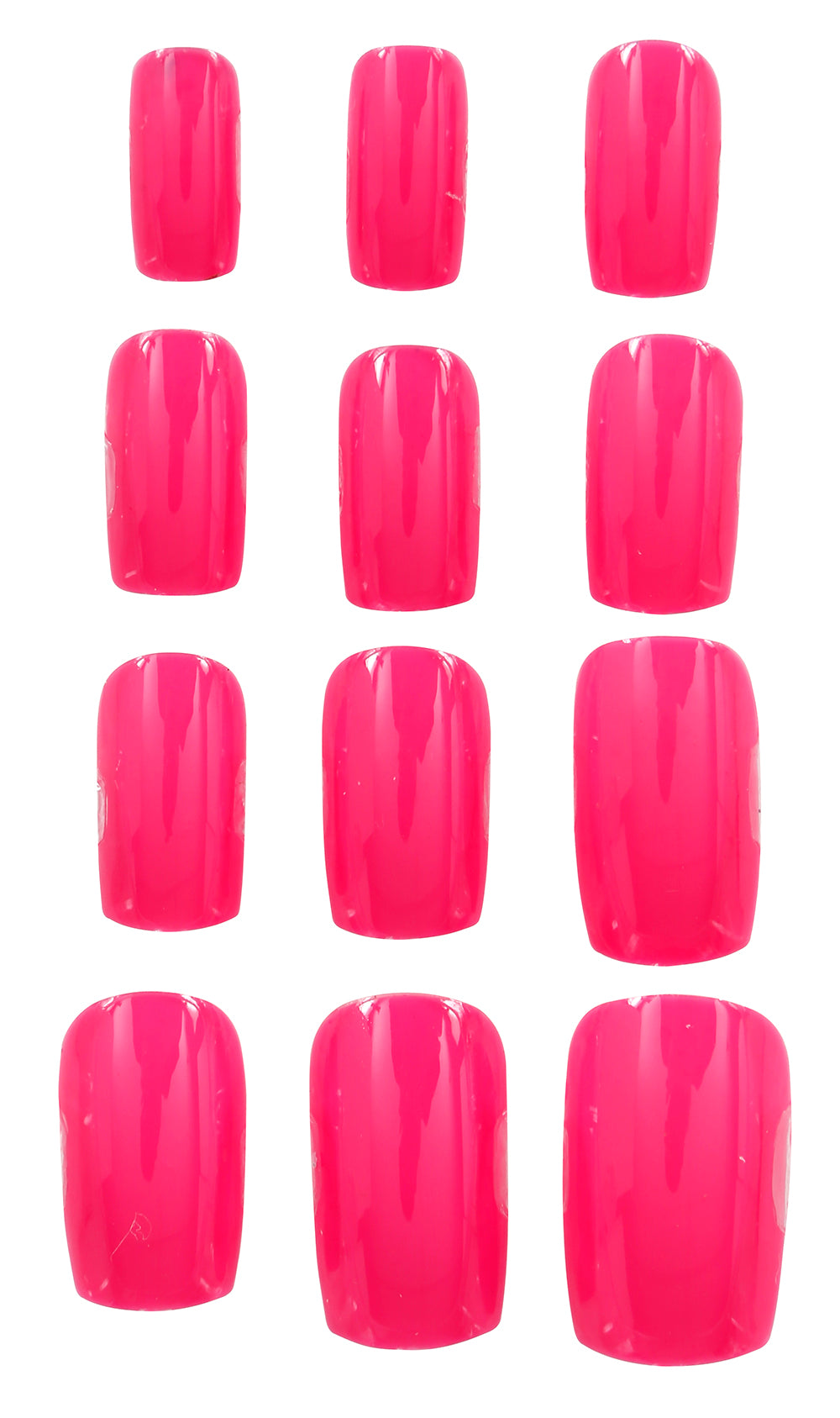 12 NAILS, ADULT