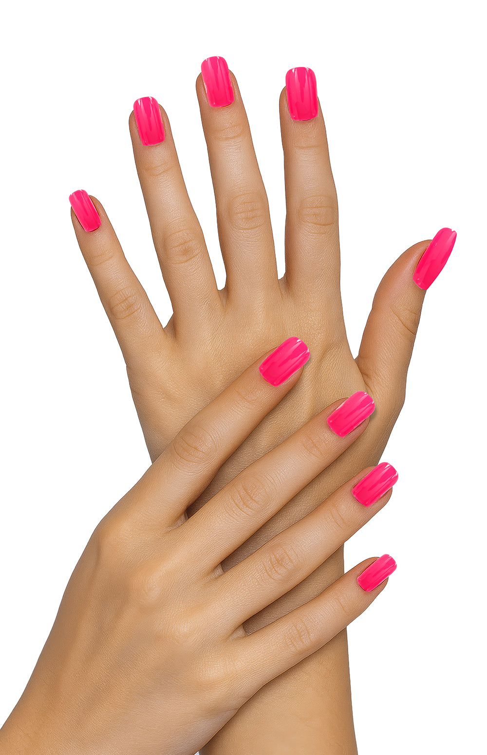 12 NAILS, ADULT