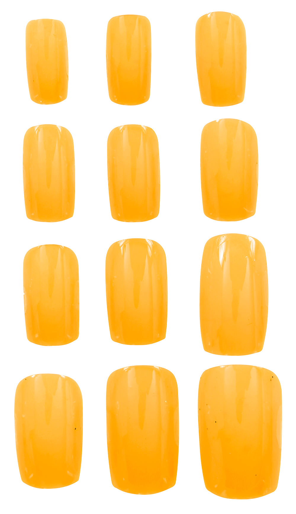 12 NAILS, ADULT