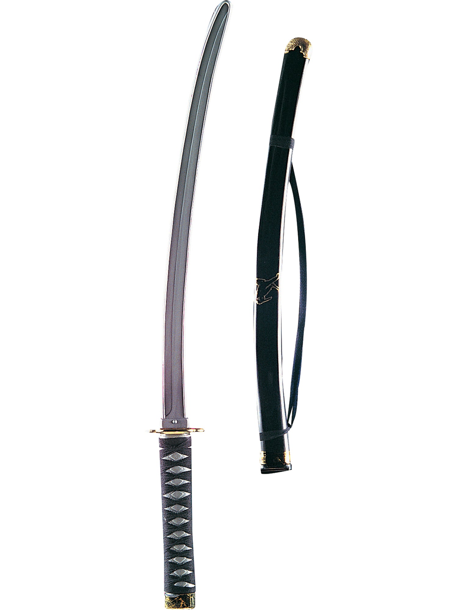 Ninja Sword Toy 1