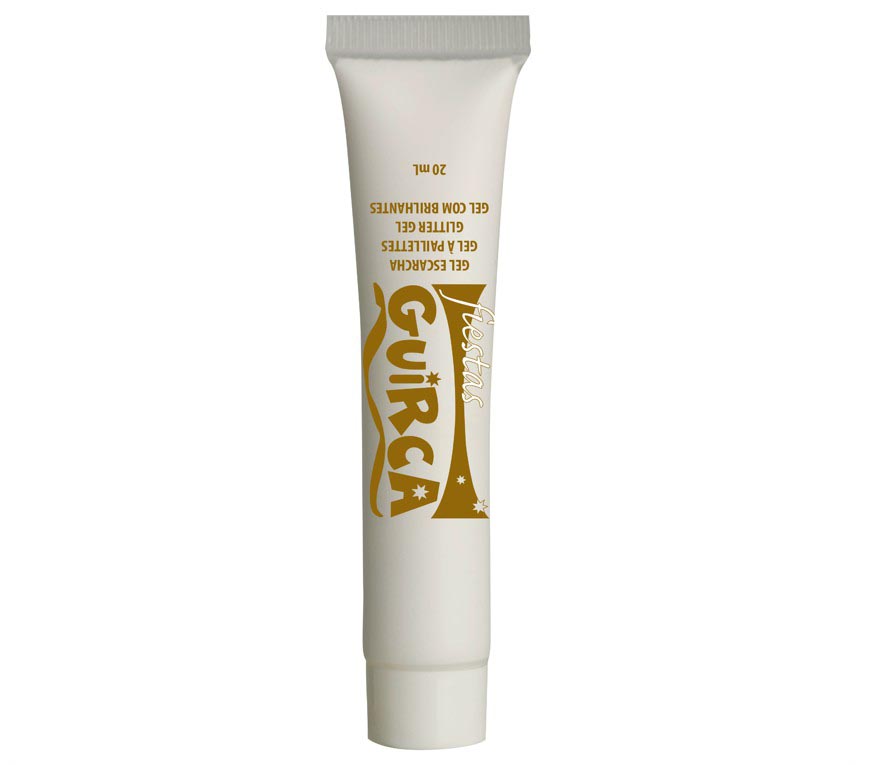 WATERBASED MAKEUP TUBE, 20 ML