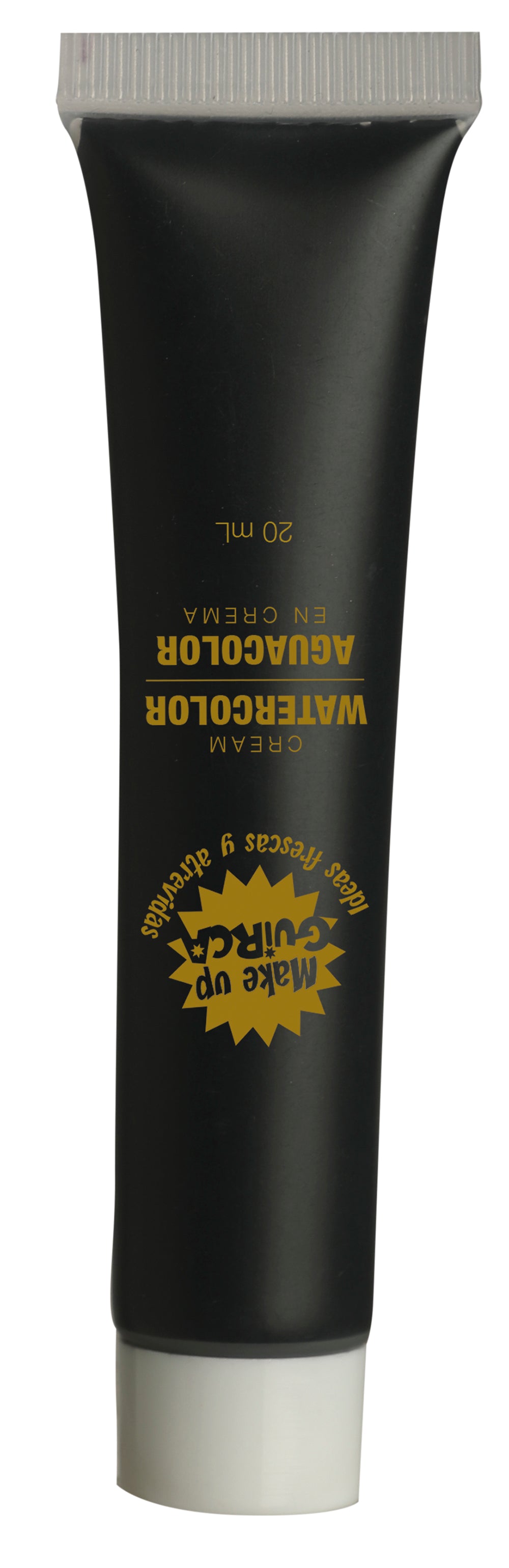 WATERBASED MAKEUP TUBE, 20 ML