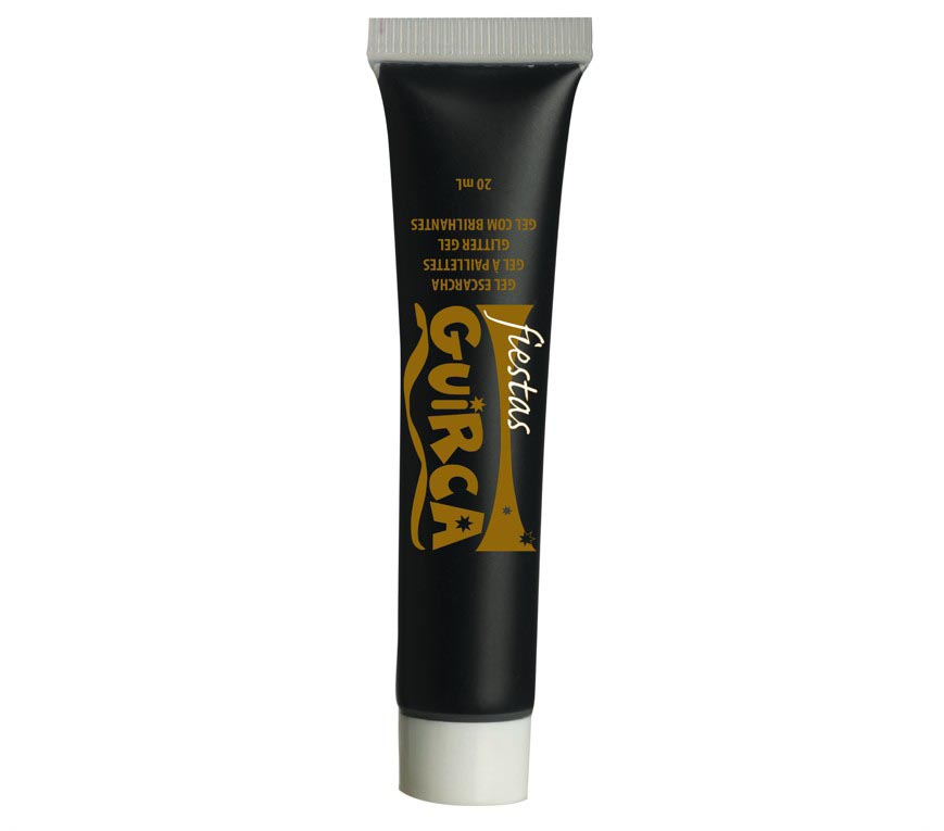 WATERBASED MAKEUP TUBE, 20 ML