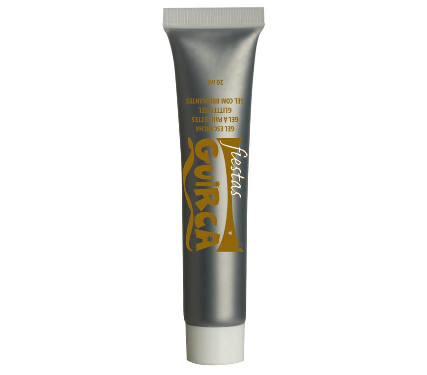 WATERBASED MAKEUP TUBE, 20 ML