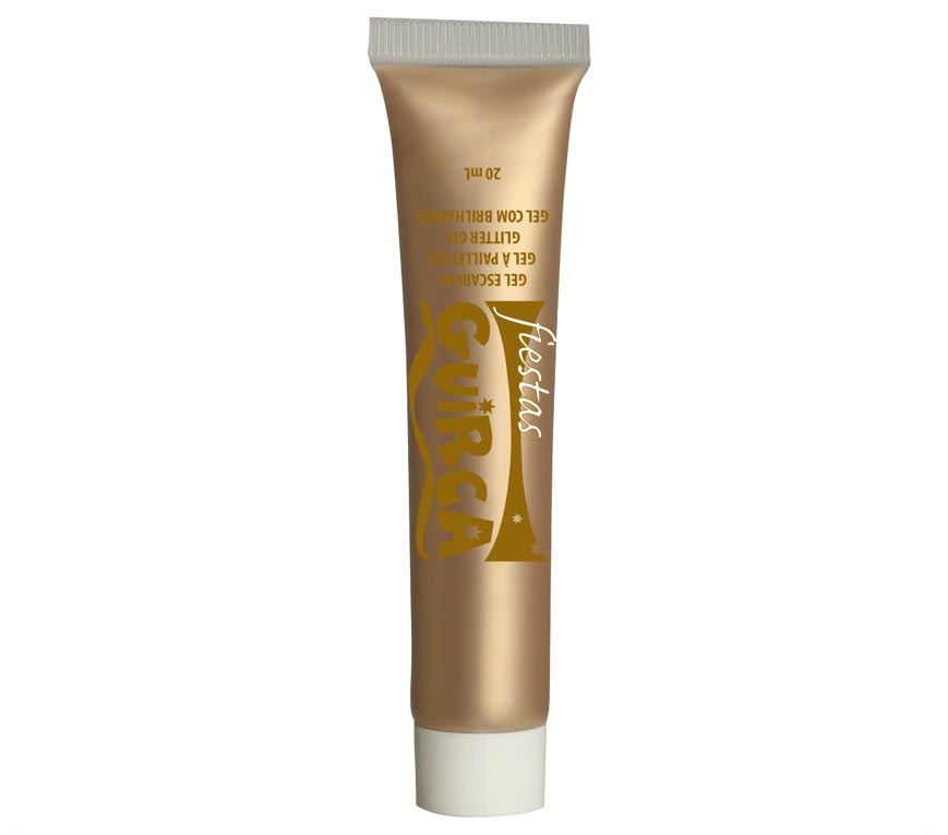 WATERBASED MAKEUP TUBE, 20 ML