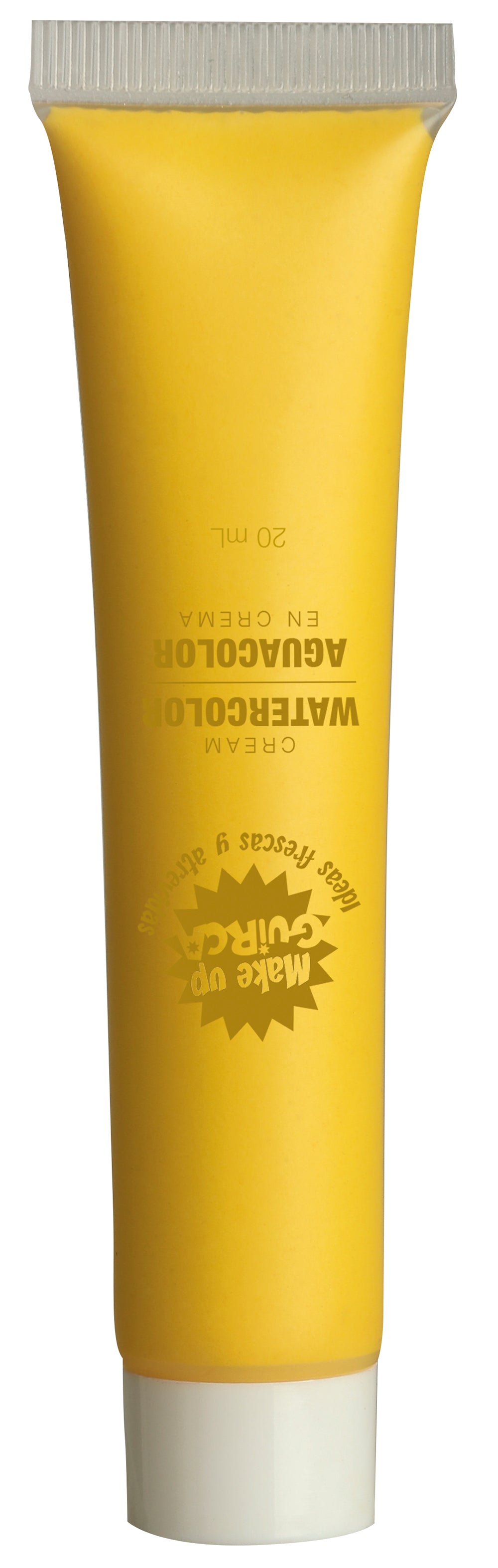 WATERBASED MAKEUP TUBE, 20 ML