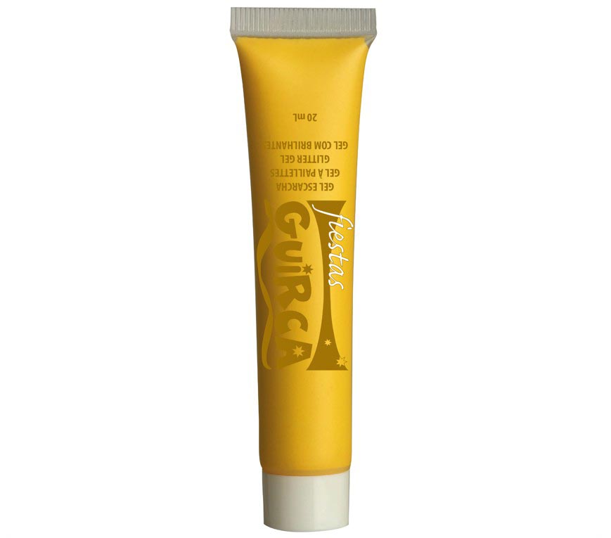 WATERBASED MAKEUP TUBE, 20 ML