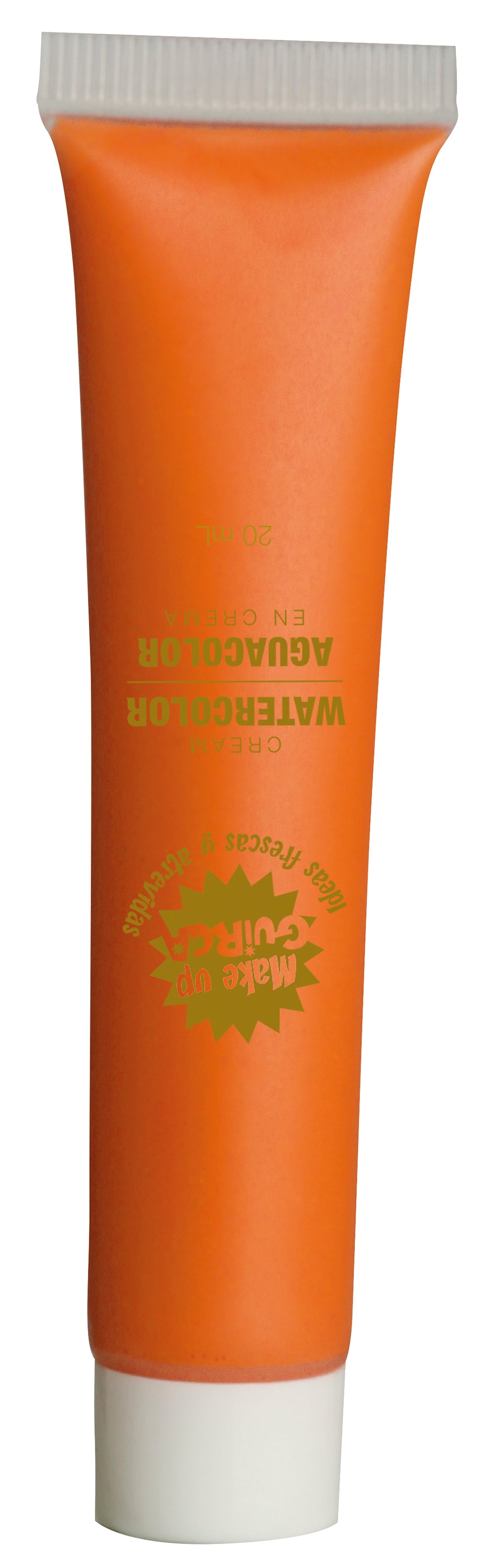 WATERBASED MAKEUP TUBE, 20 ML