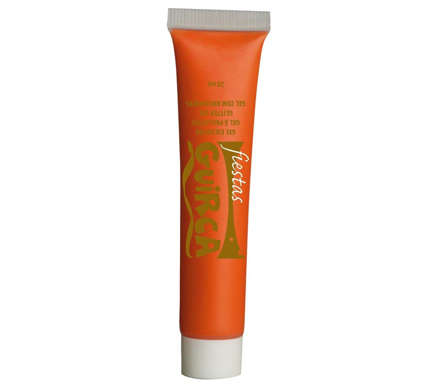 WATERBASED MAKEUP TUBE, 20 ML