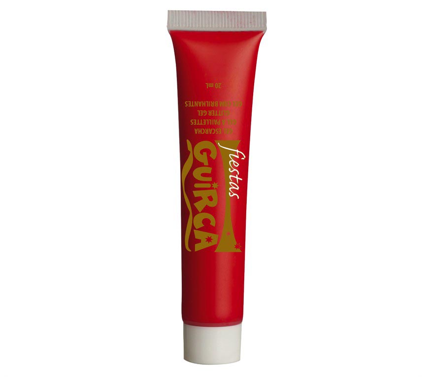 WATERBASED MAKEUP TUBE, 20 ML