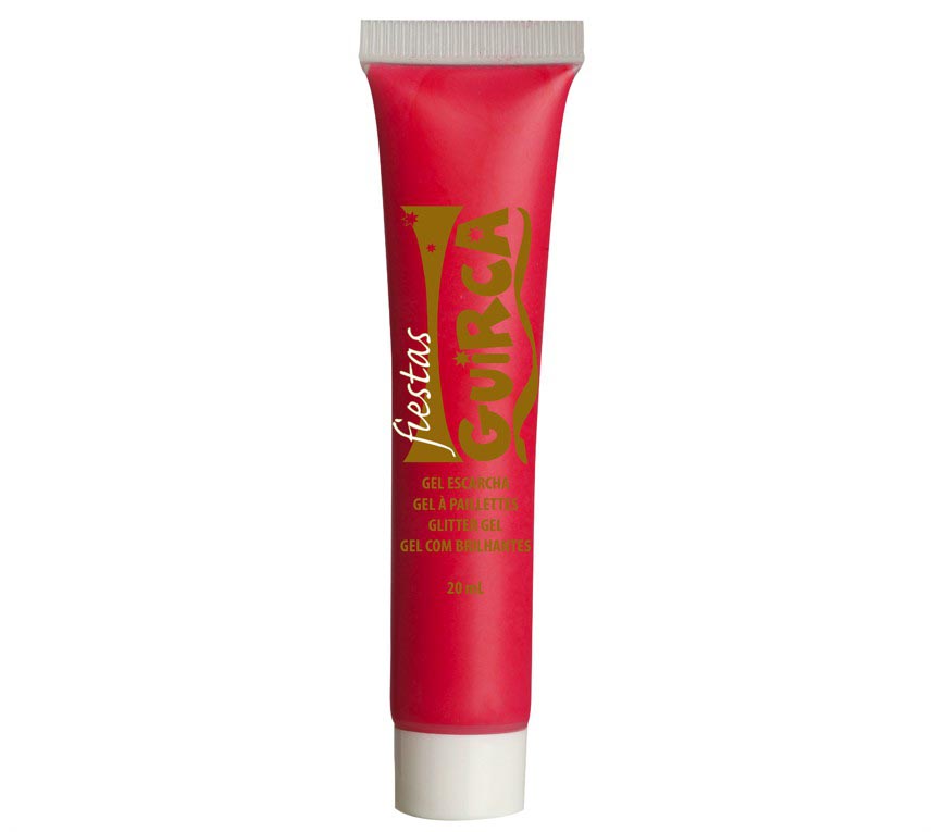 WATERBASED MAKEUP TUBE, 20 ML