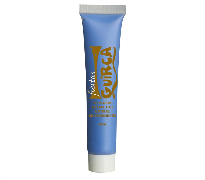 WATERBASED MAKEUP TUBE, 20 ML