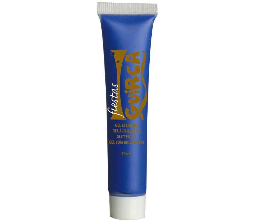 WATERBASED MAKEUP TUBE, 20 ML