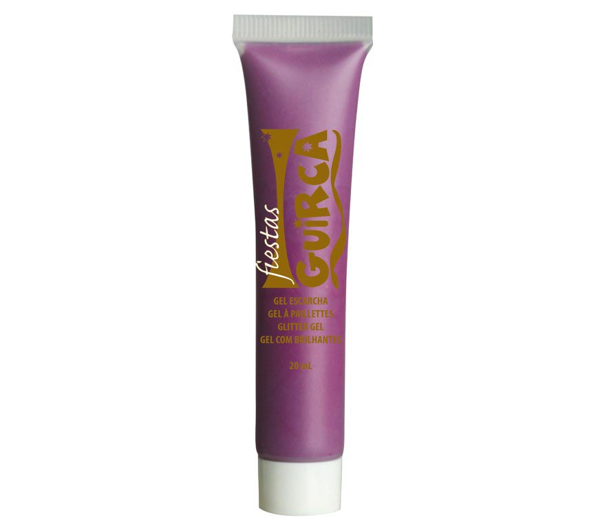 WATERBASED MAKEUP TUBE, 20 ML