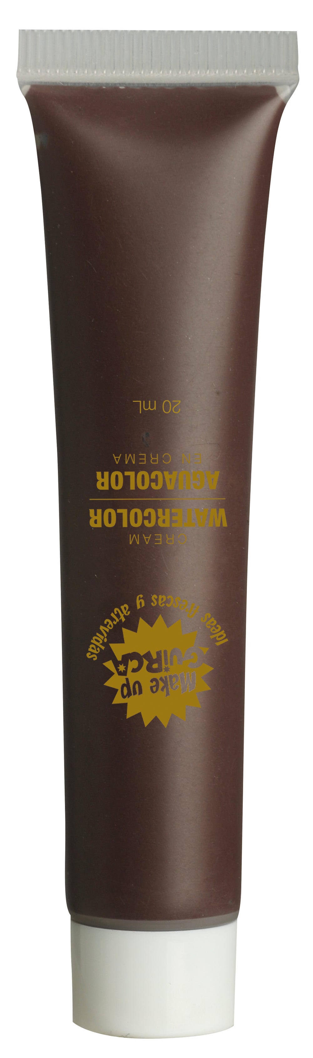 WATERBASED MAKEUP TUBE, 20 ML