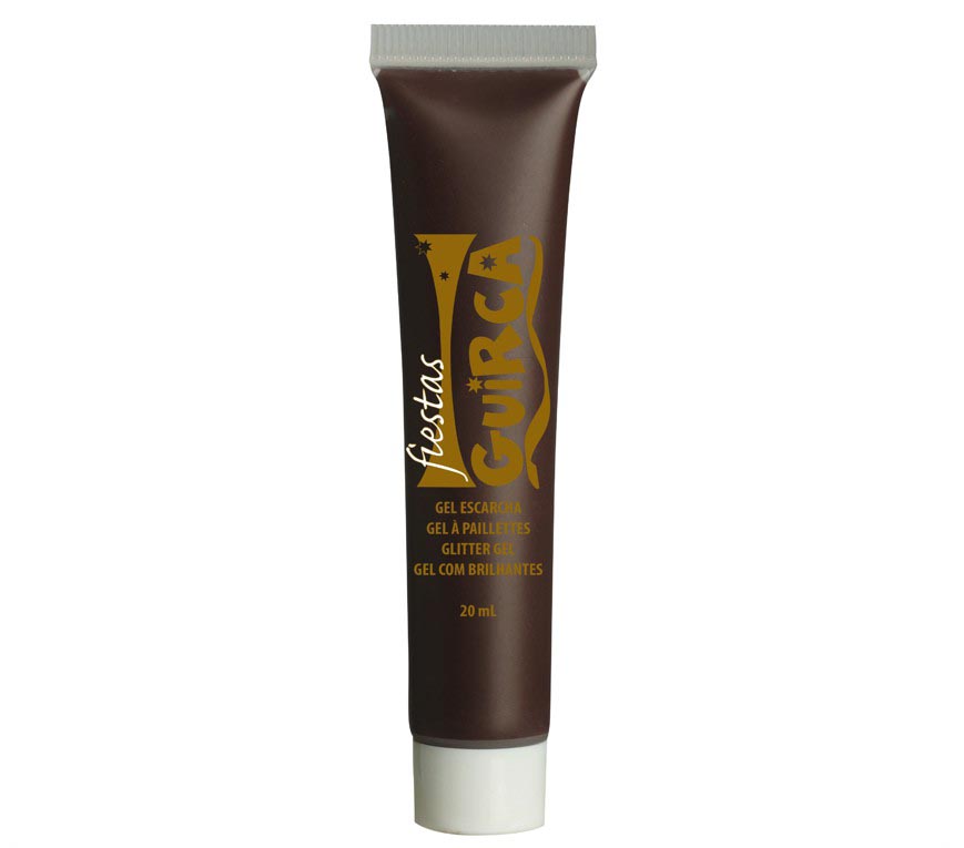 WATERBASED MAKEUP TUBE, 20 ML