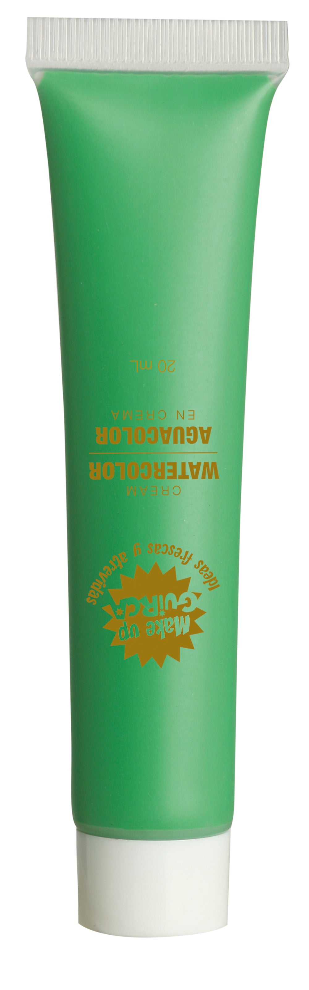 WATERBASED MAKEUP TUBE, 20 ML