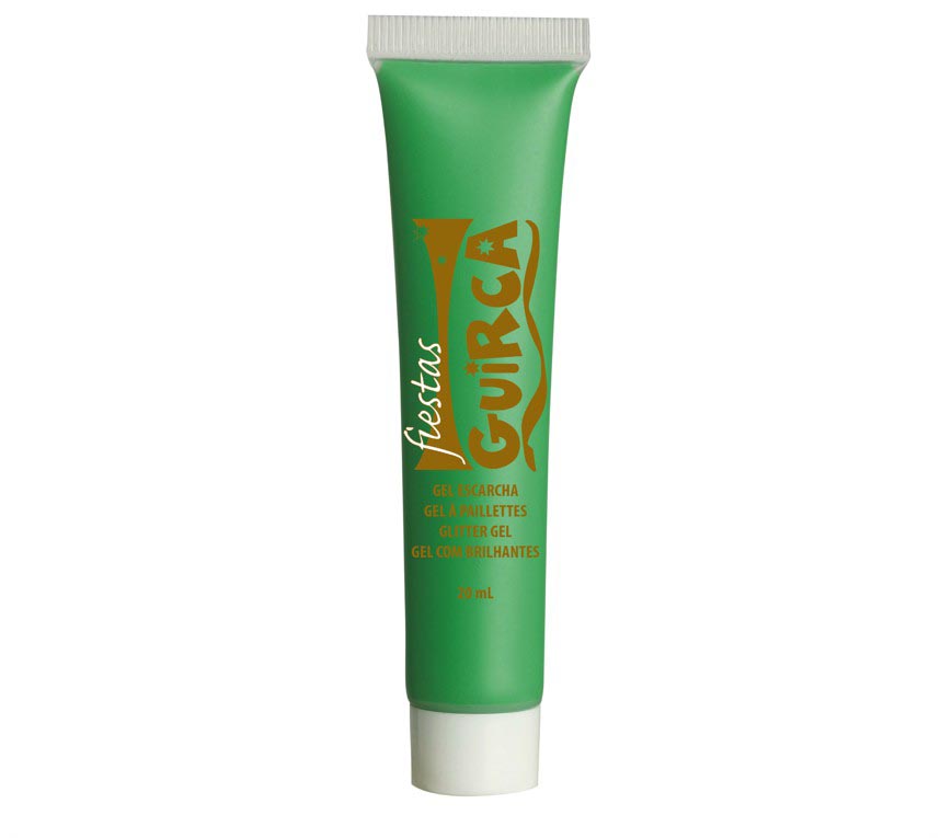 WATERBASED MAKEUP TUBE, 20 ML