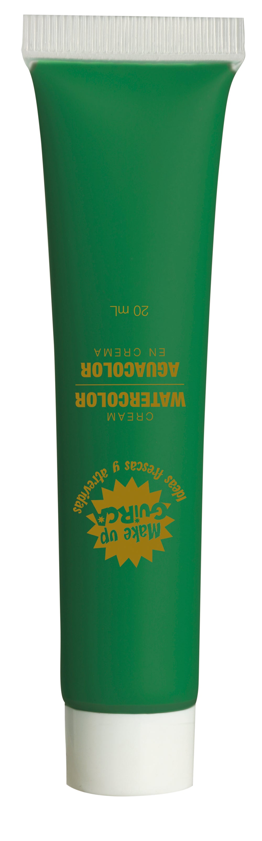 WATERBASED MAKEUP TUBE, 20 ML