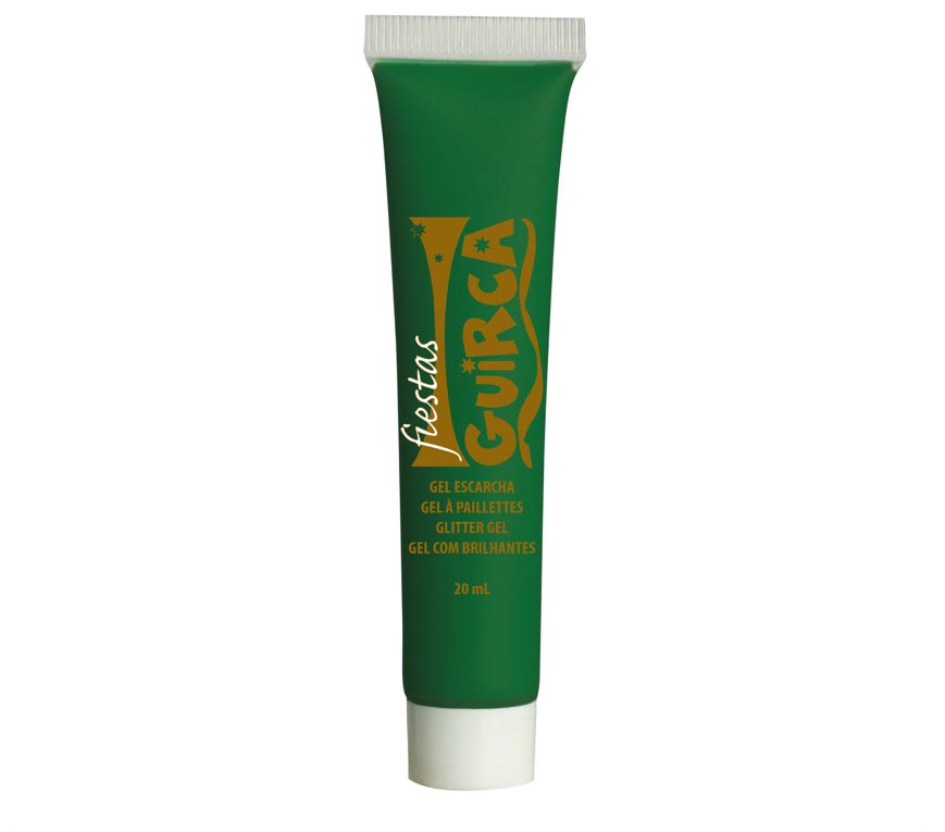 WATERBASED MAKEUP TUBE, 20 ML
