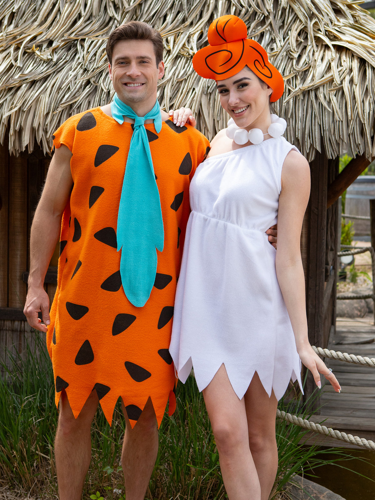 Wilma Flintstone 2