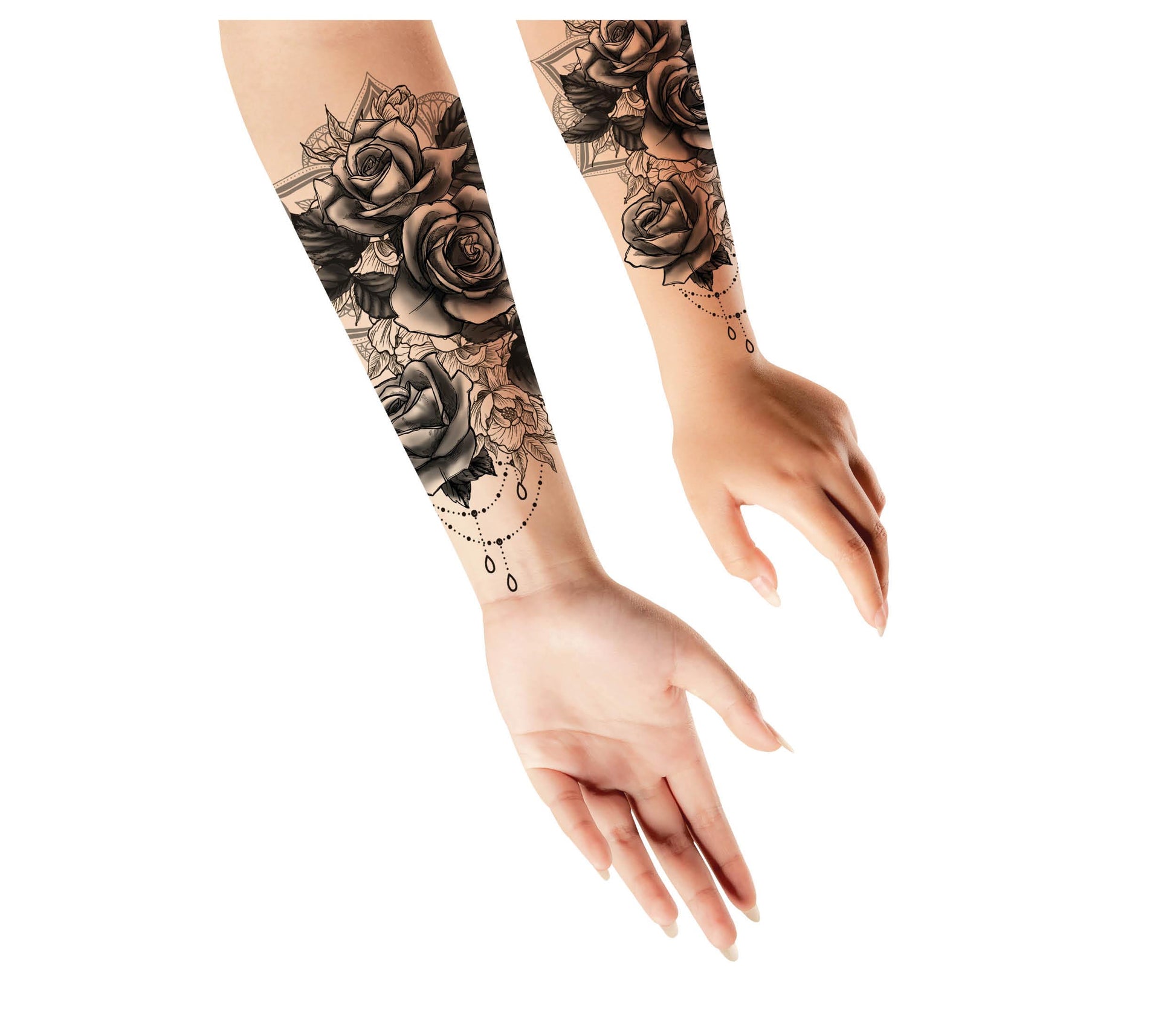 TATTOO, 14X30 CM