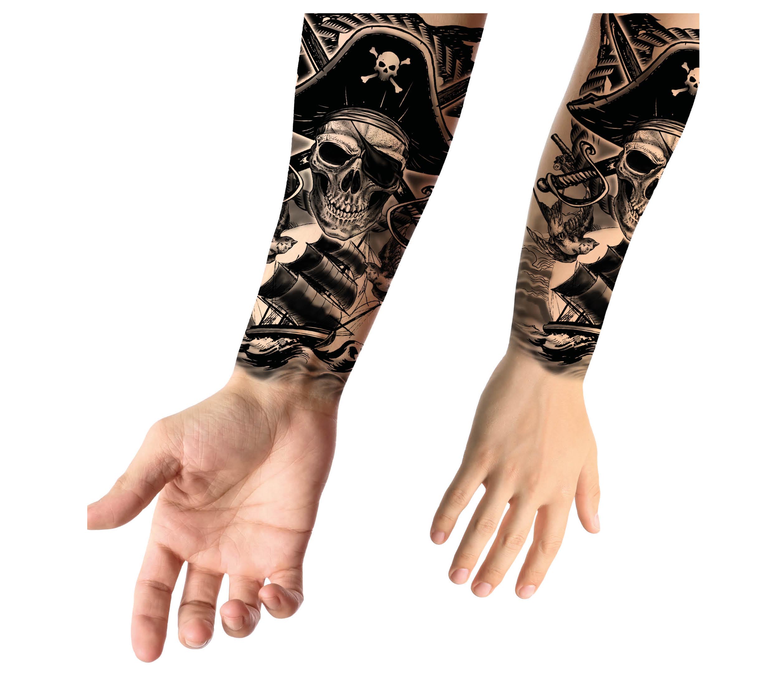 TATTOO, 14X30 CM