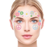 HIPPIE FACE JEWELS