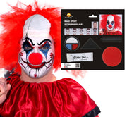 CLOWN MAKEUP SET