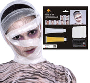MUMMY MAKEUP SET