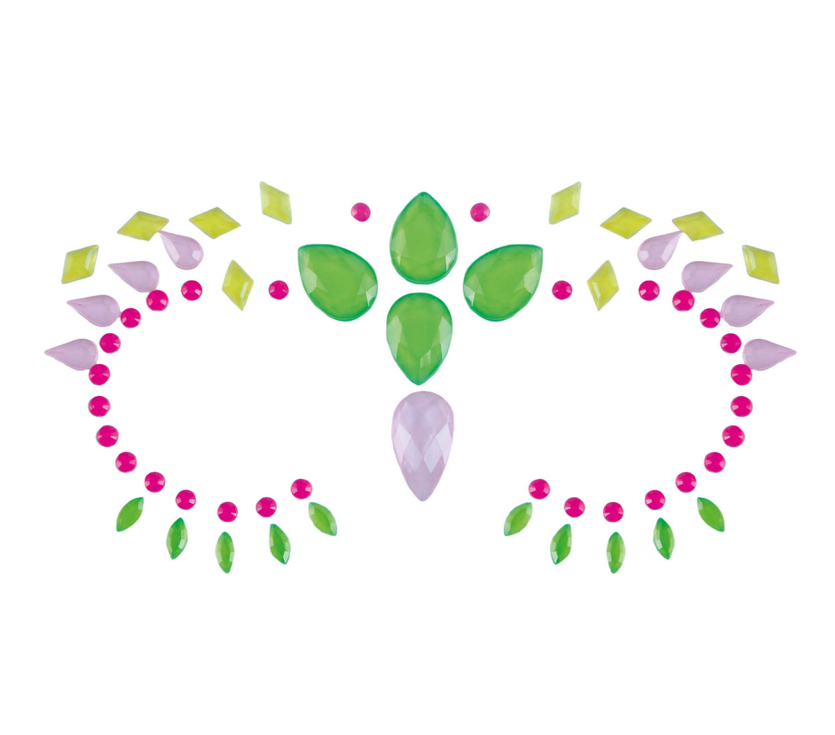 FACIAL JEWELS