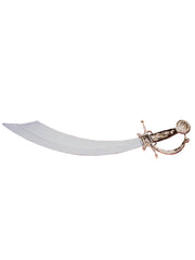 Pirate Cutlass Toy