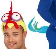 CHICKEN SET
