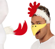 HEN SET