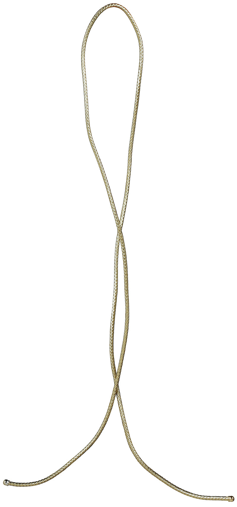 SUPERHEROINE GOLD ROPE 200 CMS