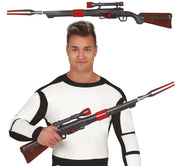 HERO OF THE GALAXIES RIFLE 80 CM