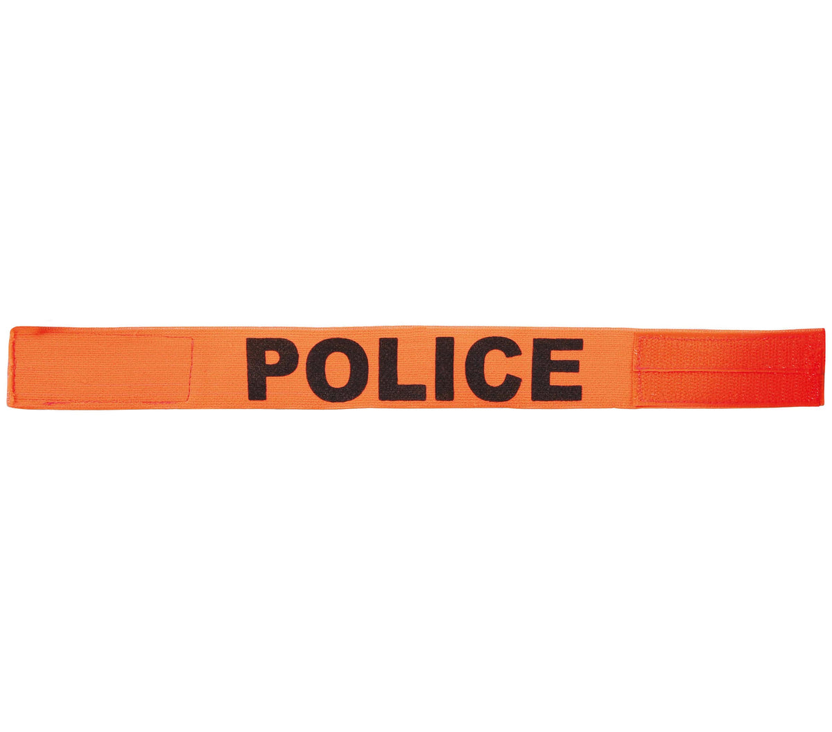 POLICE" ARMBAND