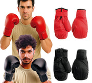 BOXING GLOVES