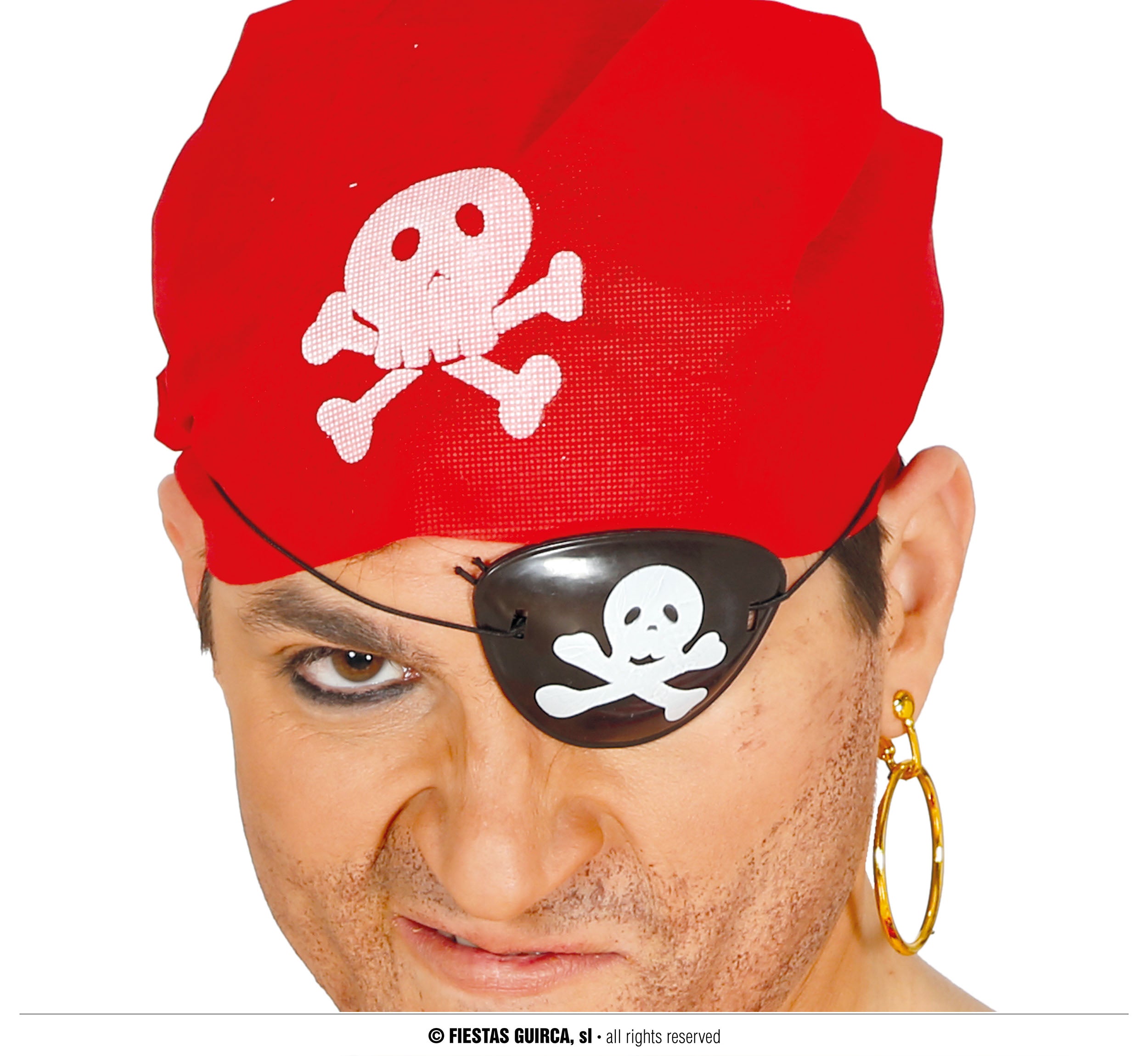 PIRATE SET