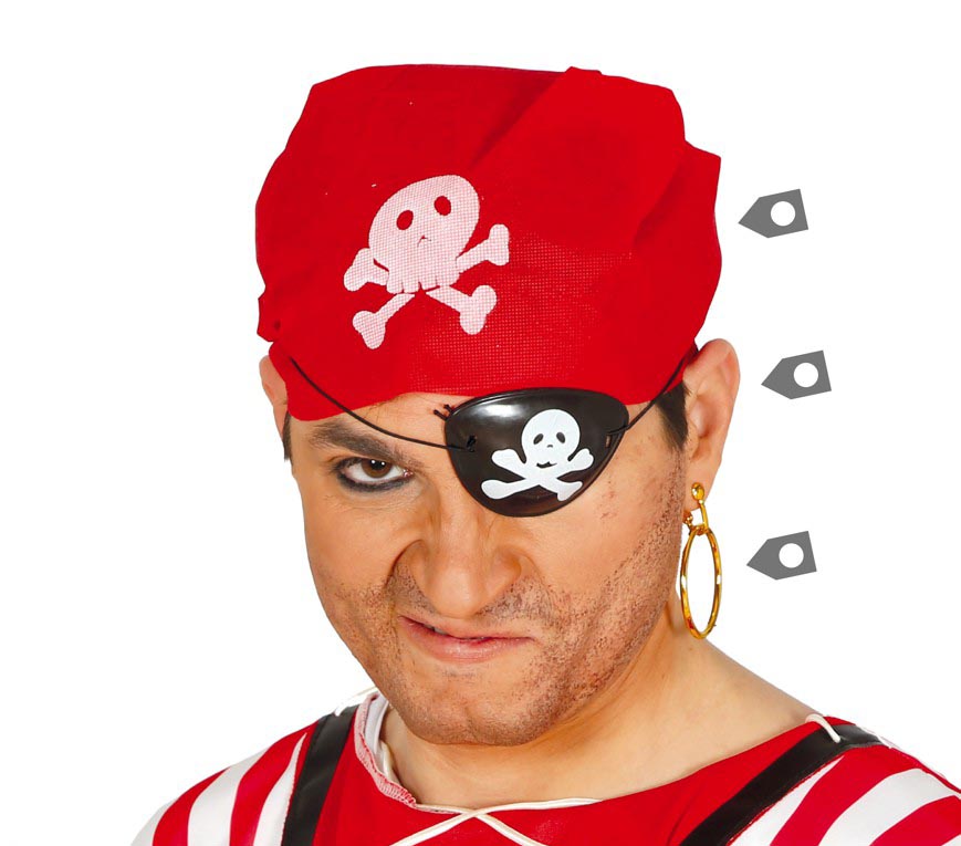 PIRATE SET