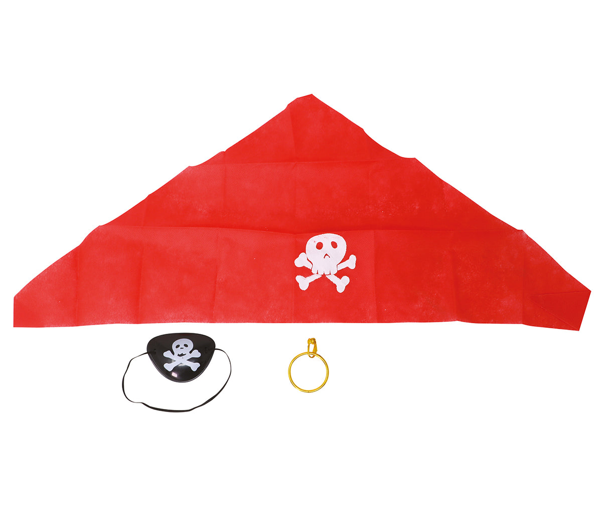 PIRATE SET