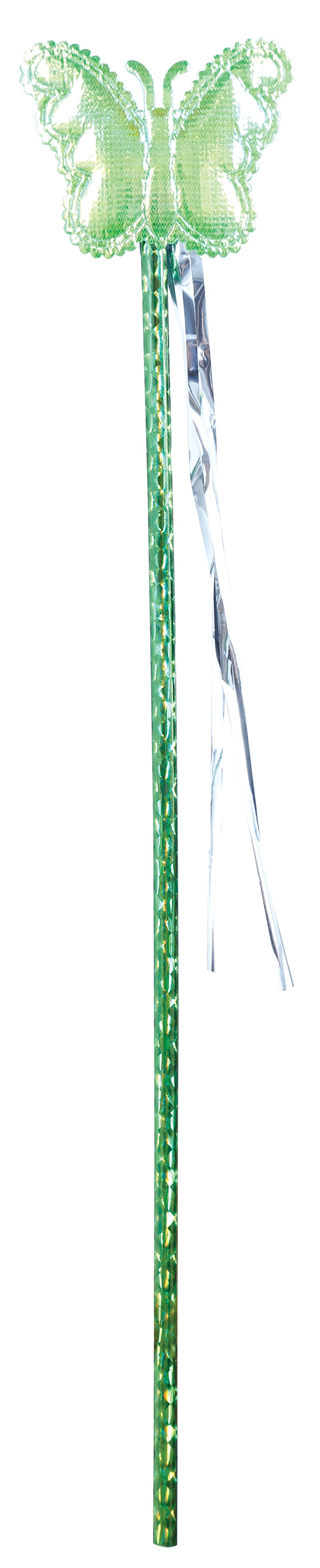 DIADEM, WINGS 35X40 CMS GREEN