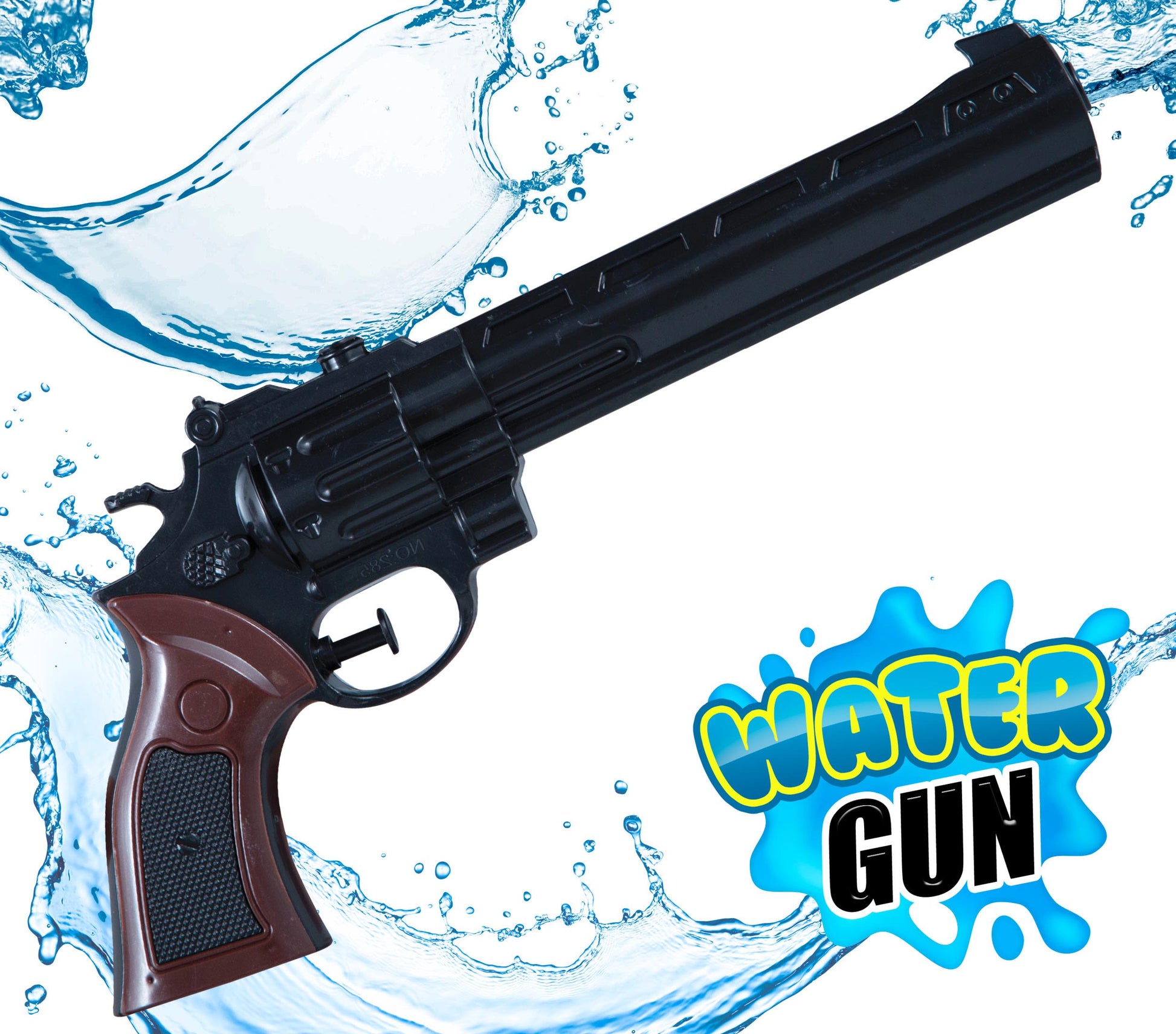 COLT WATER PISTOL, 30 CMS