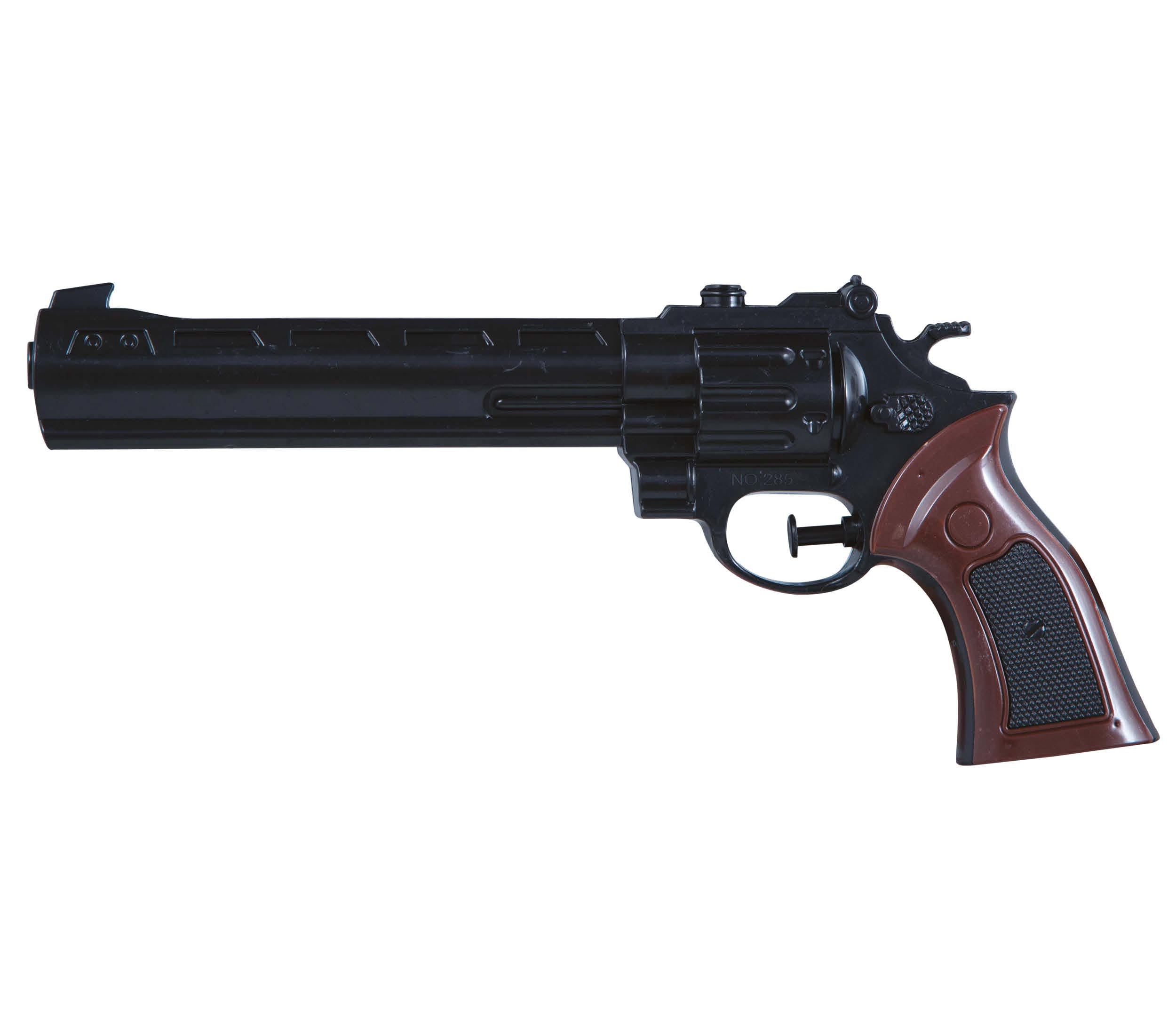 COLT WATER PISTOL, 30 CMS