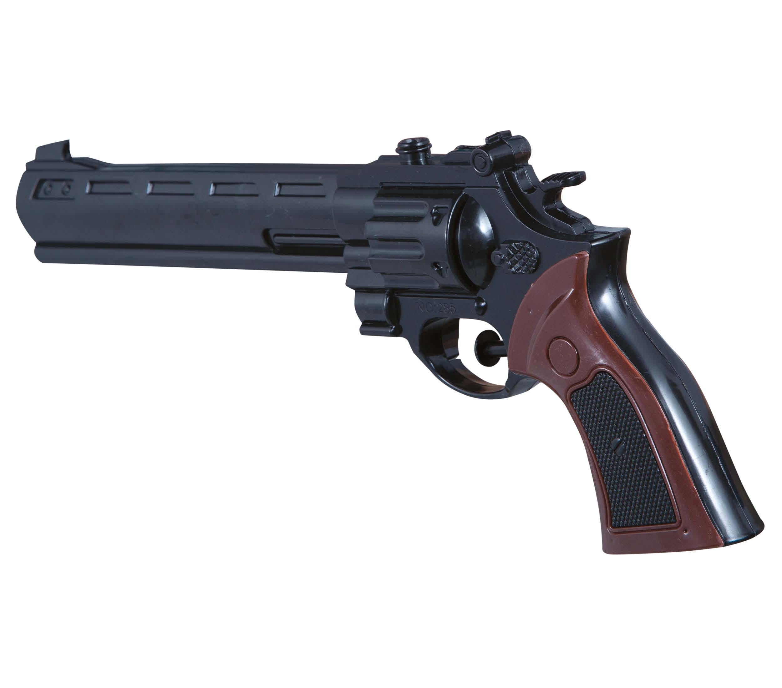 COLT WATER PISTOL, 30 CMS