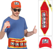 BEER LOVER SET