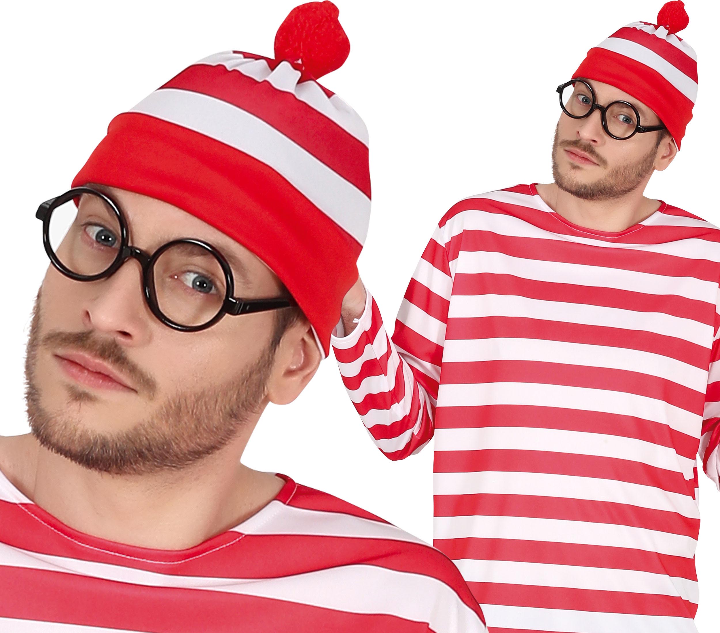 LOST ADULT SET