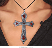 GOTHIC CROSS 21 CMS